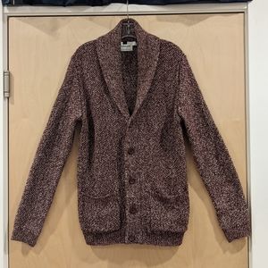 Topman Cardigan